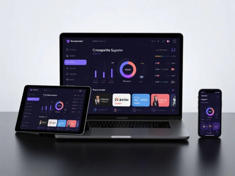 Cross Platform Sync