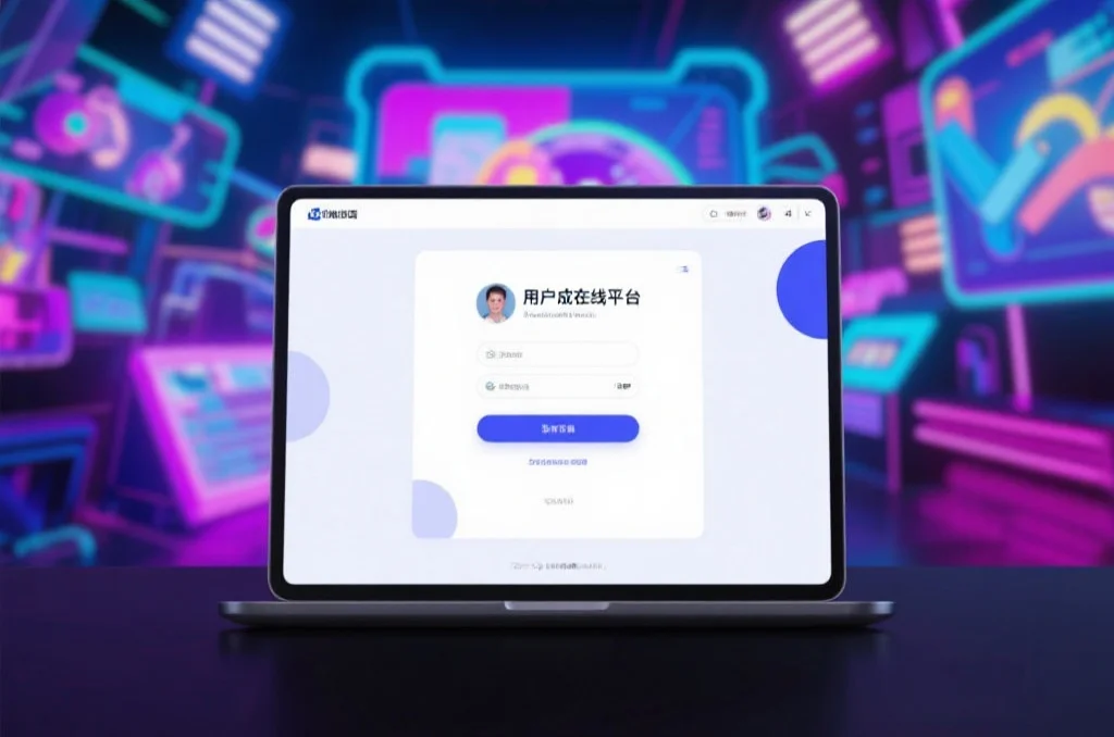 成功解决登录问题